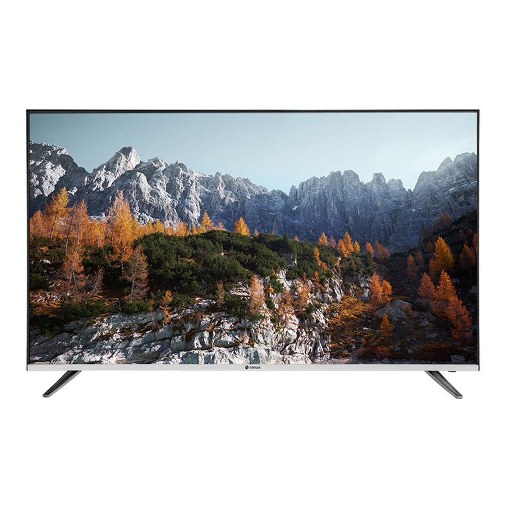 تلویزیون هوشمند اسنوا مدل SSD-55SK610UD سایز 55 اینچ