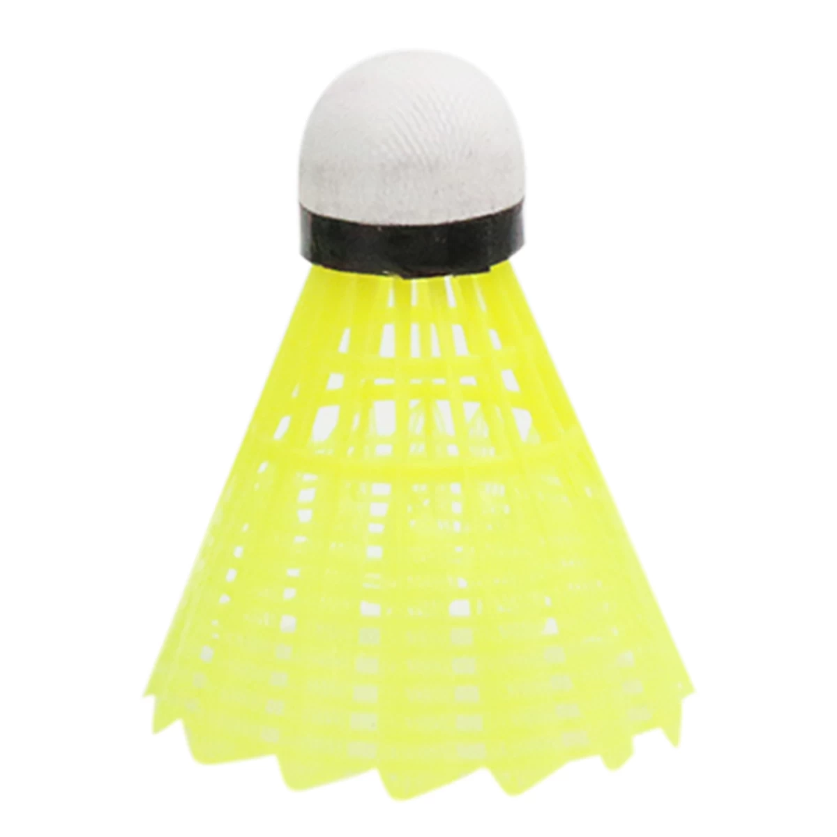 توپ بدمینتون yonex mavis 350 یک عددی — تصویر 1