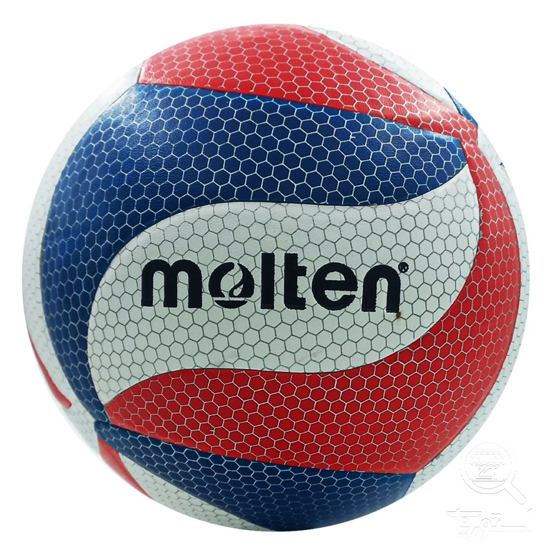 توپ والیبال مولتن Molten V5M5500 Green Red White