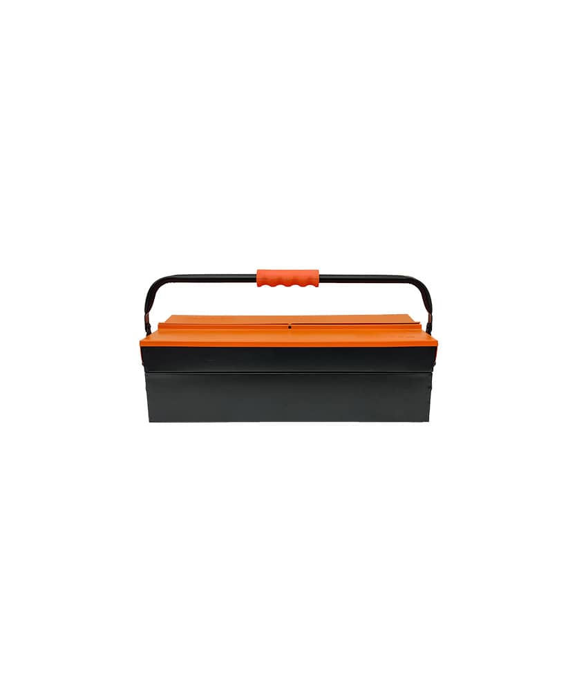 جعبه ابزار تنسر مدل TTB-M-502 — تصویر 1