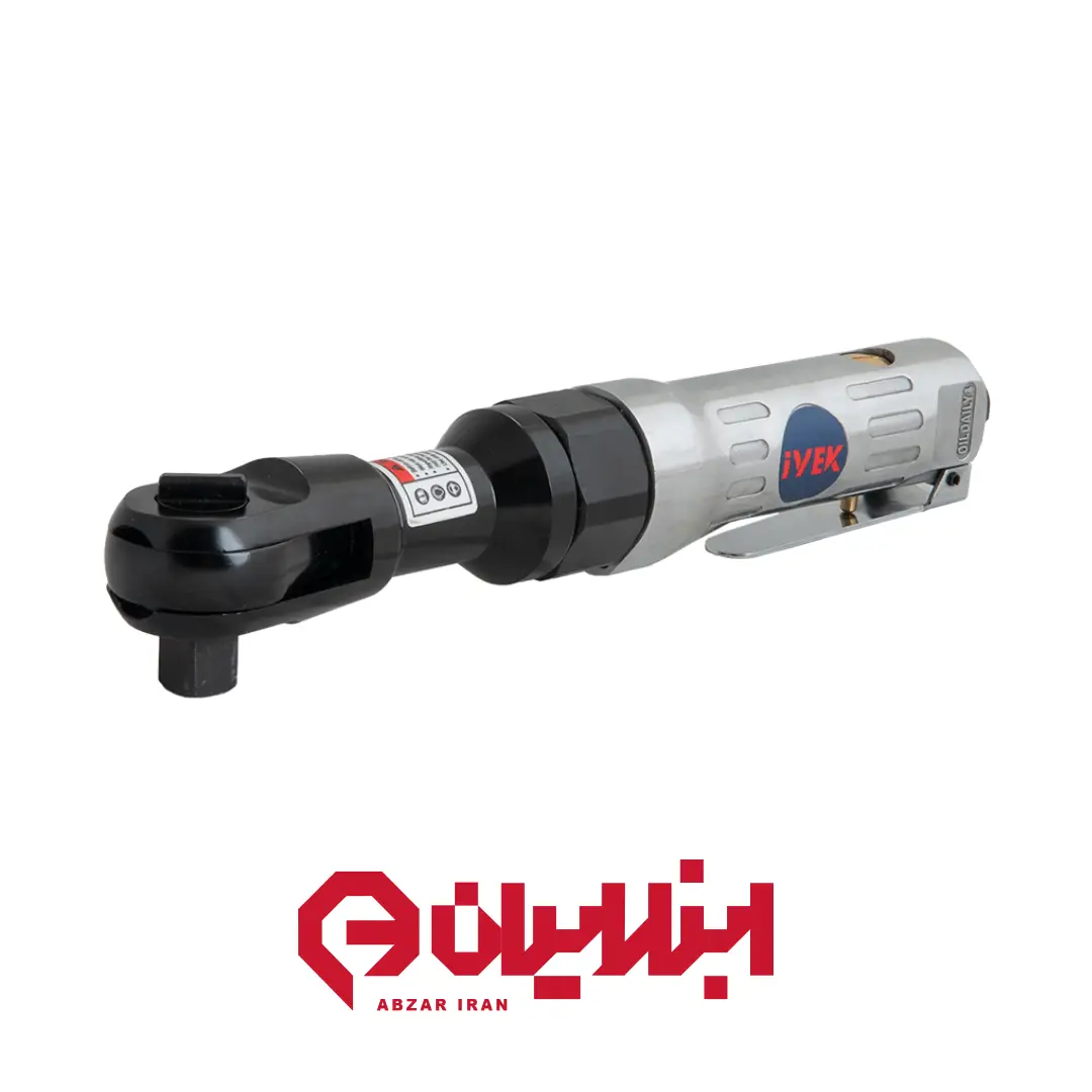 جغجغه بادی 1/2 اینچ ایوک مدل K-9023
