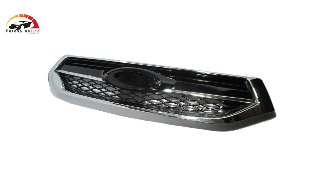 جلو پنجره ام وی ام X33 S مدل T11-8401050FL