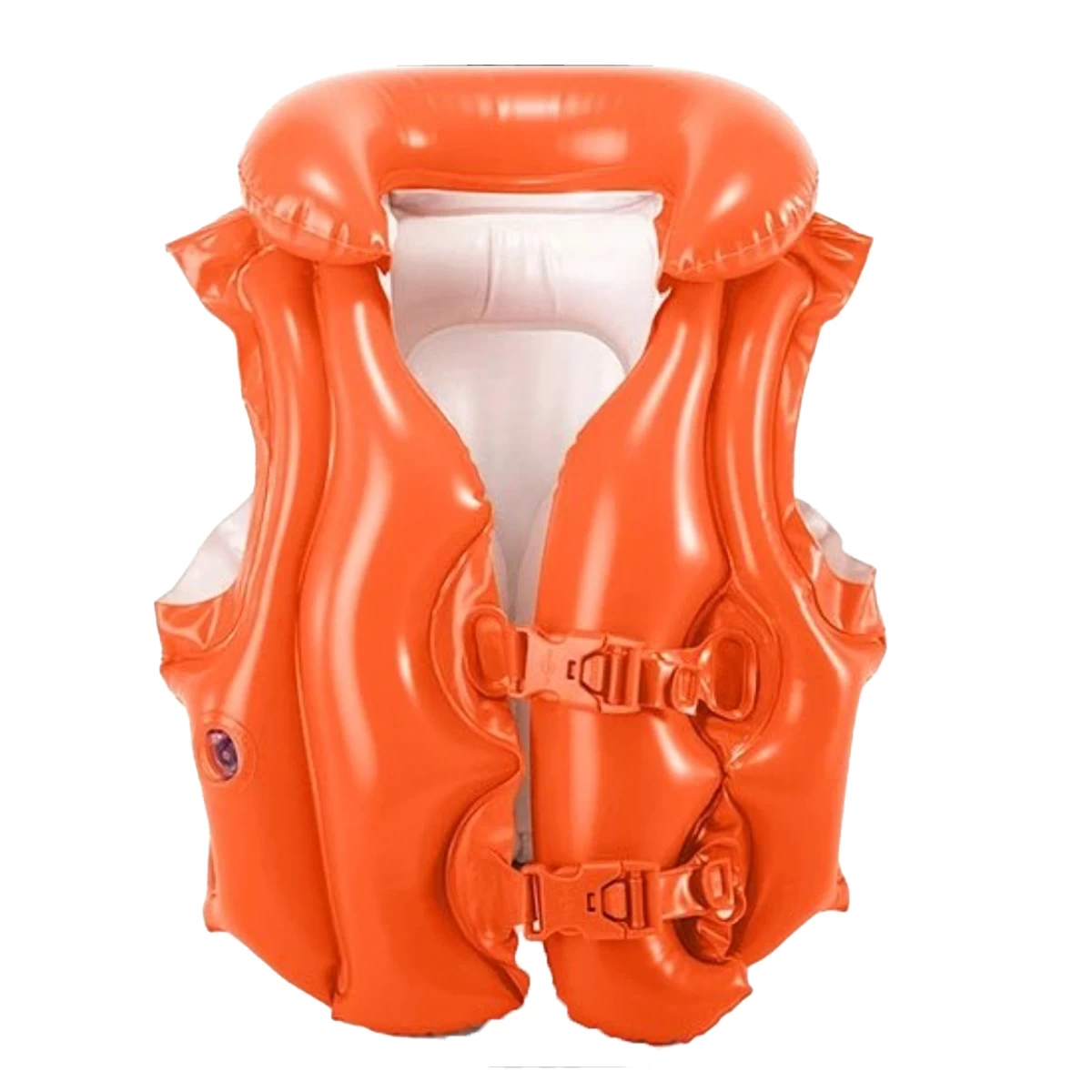 جلیقه شنا دخترانه Intex Wet Set — تصویر 1