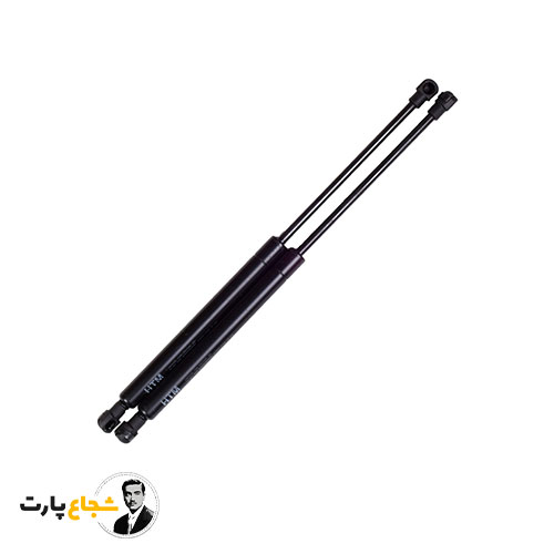 جک صندوق 206 صندوقدار