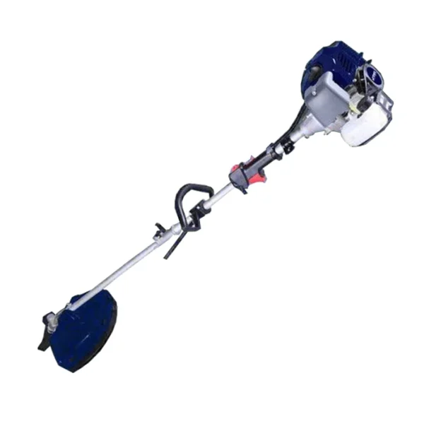 حاشیه زن بنزینی اکتیو AC-26941 چهارکاره دوشی ۵۲ سیسی — تصویر 1