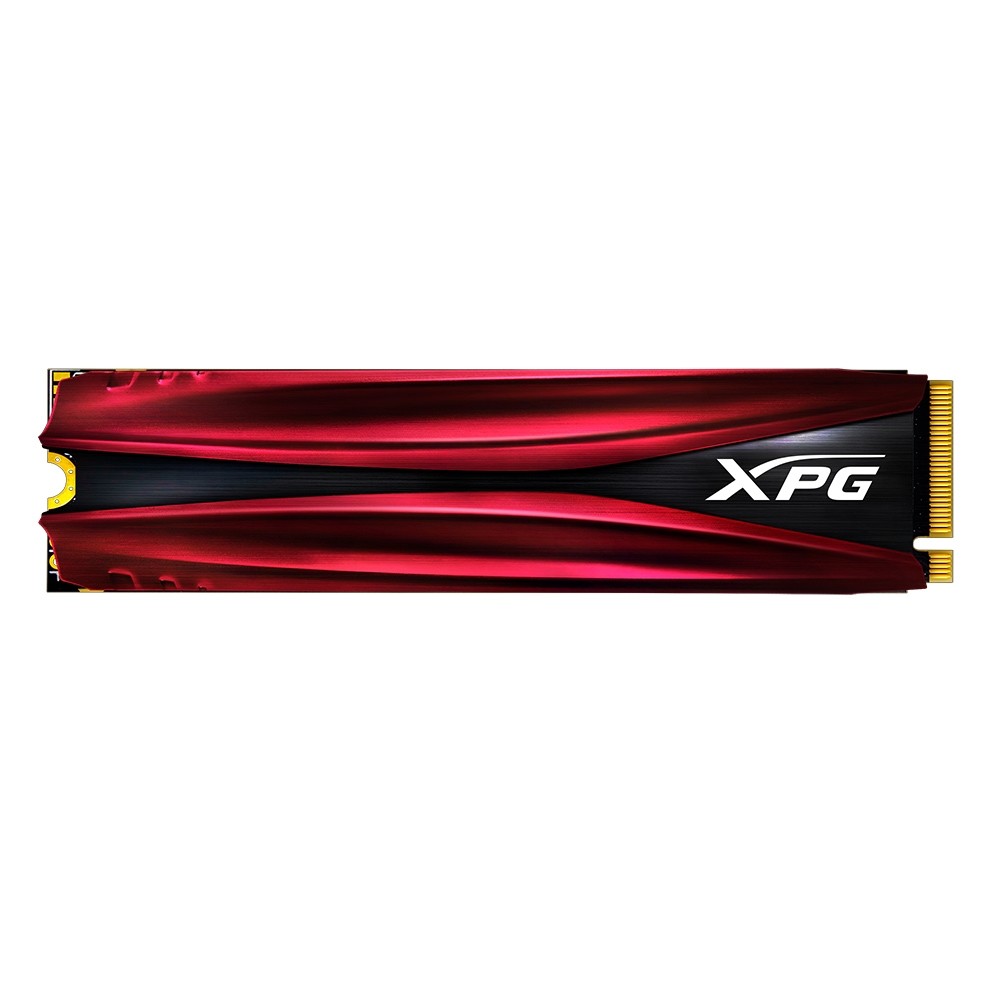 حافظه اس اس دی اینترنال ای دیتا مدل GAMMIX S11 PRO با حافظه 512 گیگابایت
