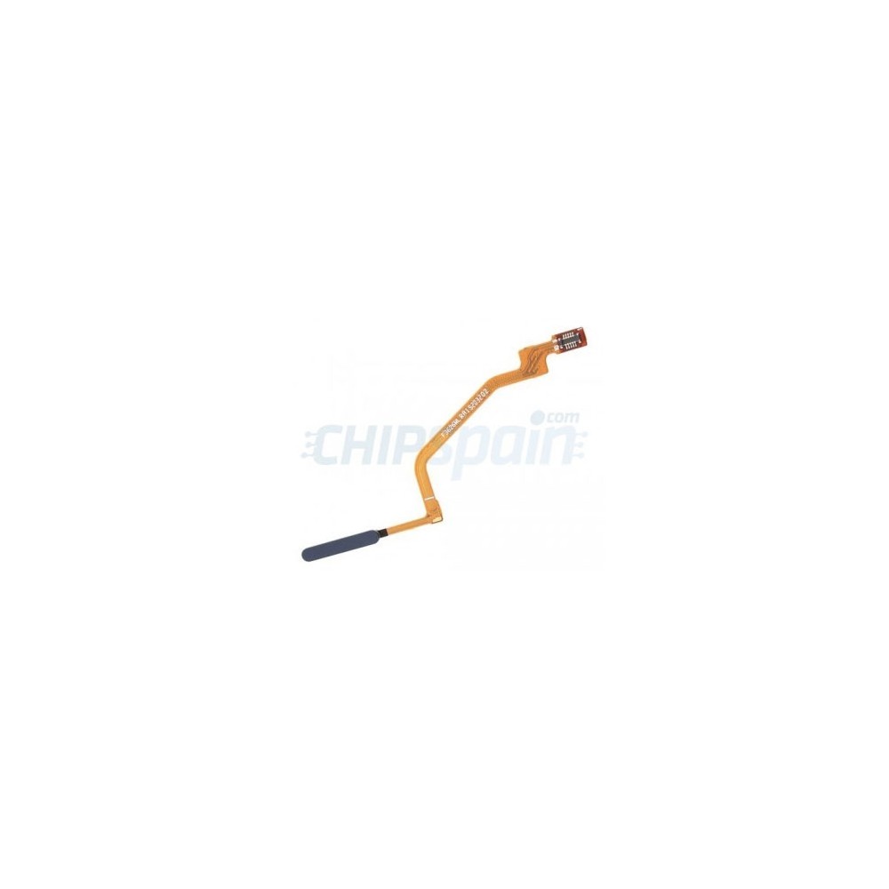 Xiaomi Redmi Note 9 Pro Finger Print Sensor