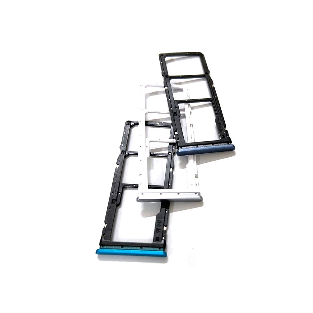 Xiaomi Redmi Note 9Pro SimCard Slot