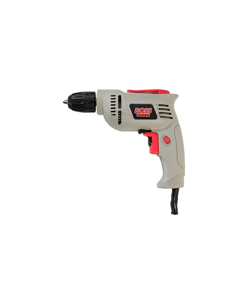 دریل ۱۰ میلی متر باس مدل BS-10MM-OCTSS