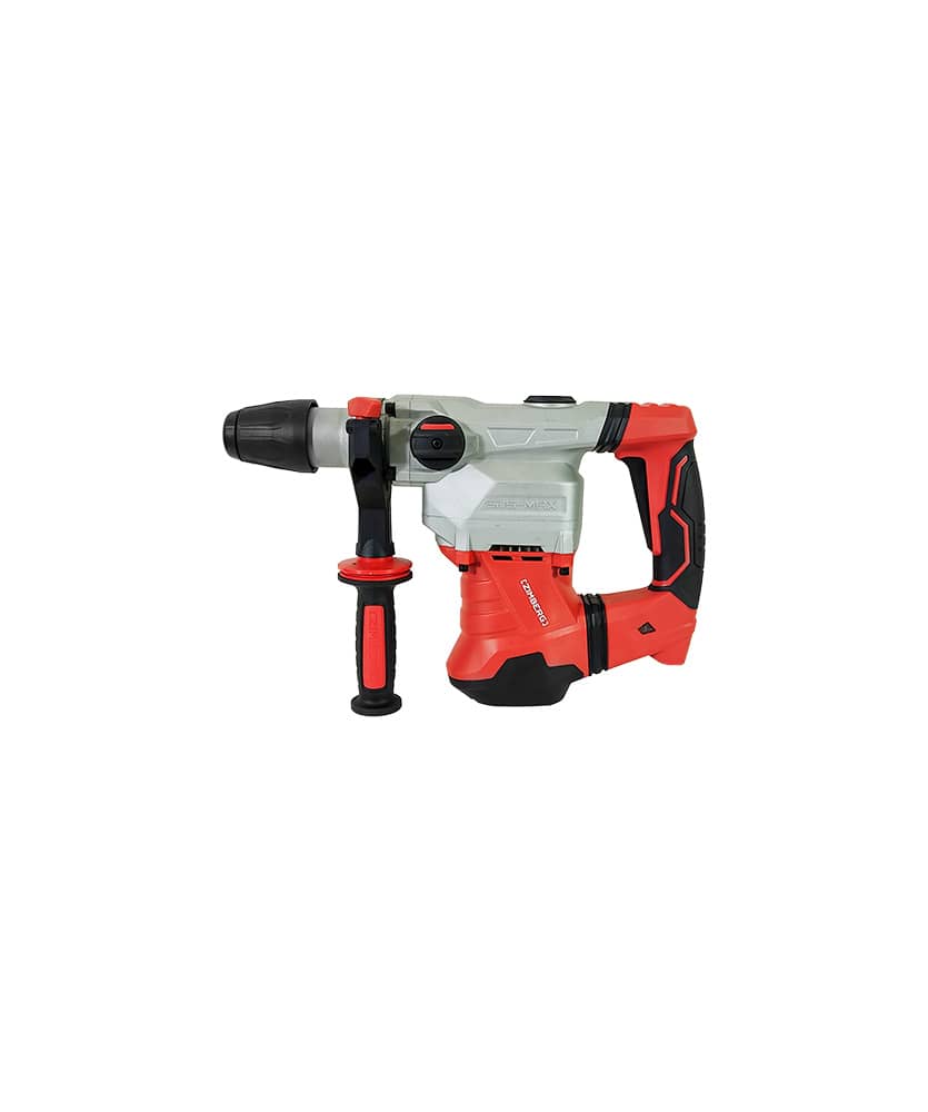 دریل بتن کن پنج شیار زیمبرگ مدل PZR-9040 — تصویر 1