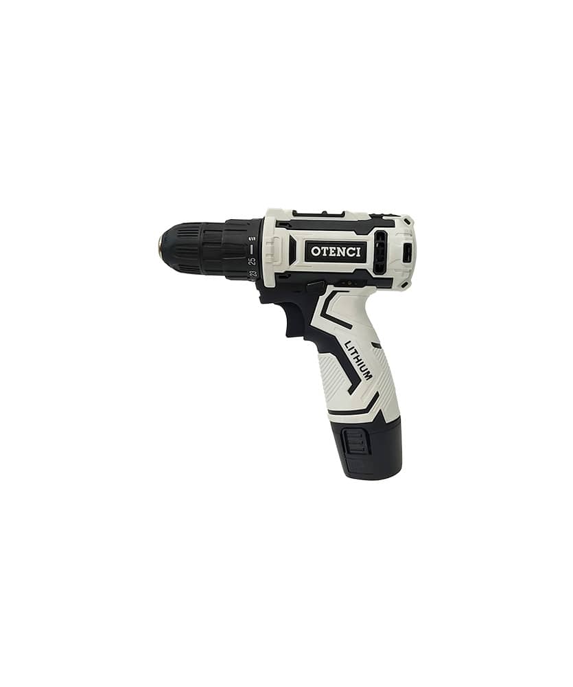دریل پیچ گوشتی شارژی اوتنسی مدل OT-12V
