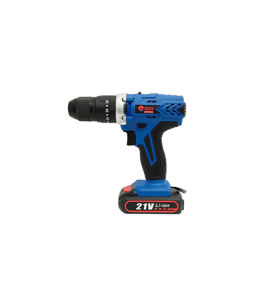 دریل پیچ گوشتی شارژی ادون مدل LV3-2110