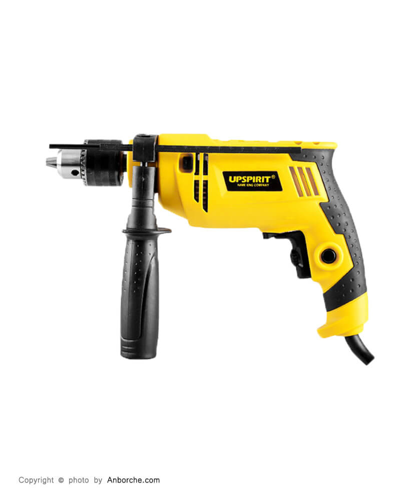 دریل چکشی آپسپیریت مدل HK-D11-13