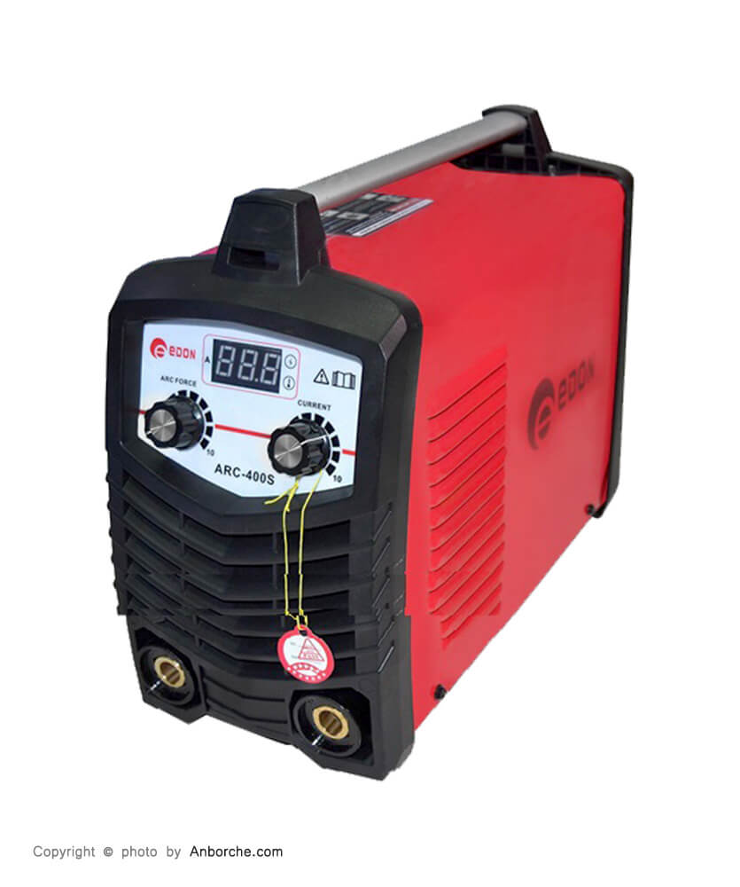 اینورتر جوشکاری ۴۰۰ آمپر ادون مدل ARC-400S