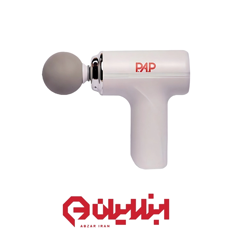 دستگاه ماساژور شارژی پی ای پی مدل MG-800