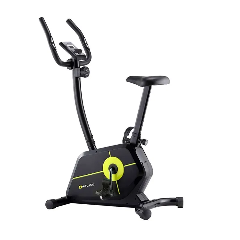 دوچرخه ثابت باشگاهی ایستاده فیت لند Fitland YK-10S15B
