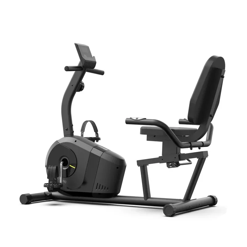 دوچرخه ثابت خانگی مبله فیت لند Fitland YK-B1901R