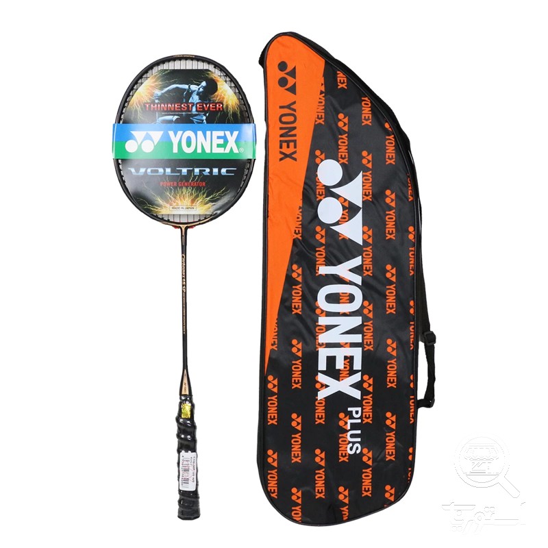 راکت بدمینتون یک عددی Yonex Carbonex 15