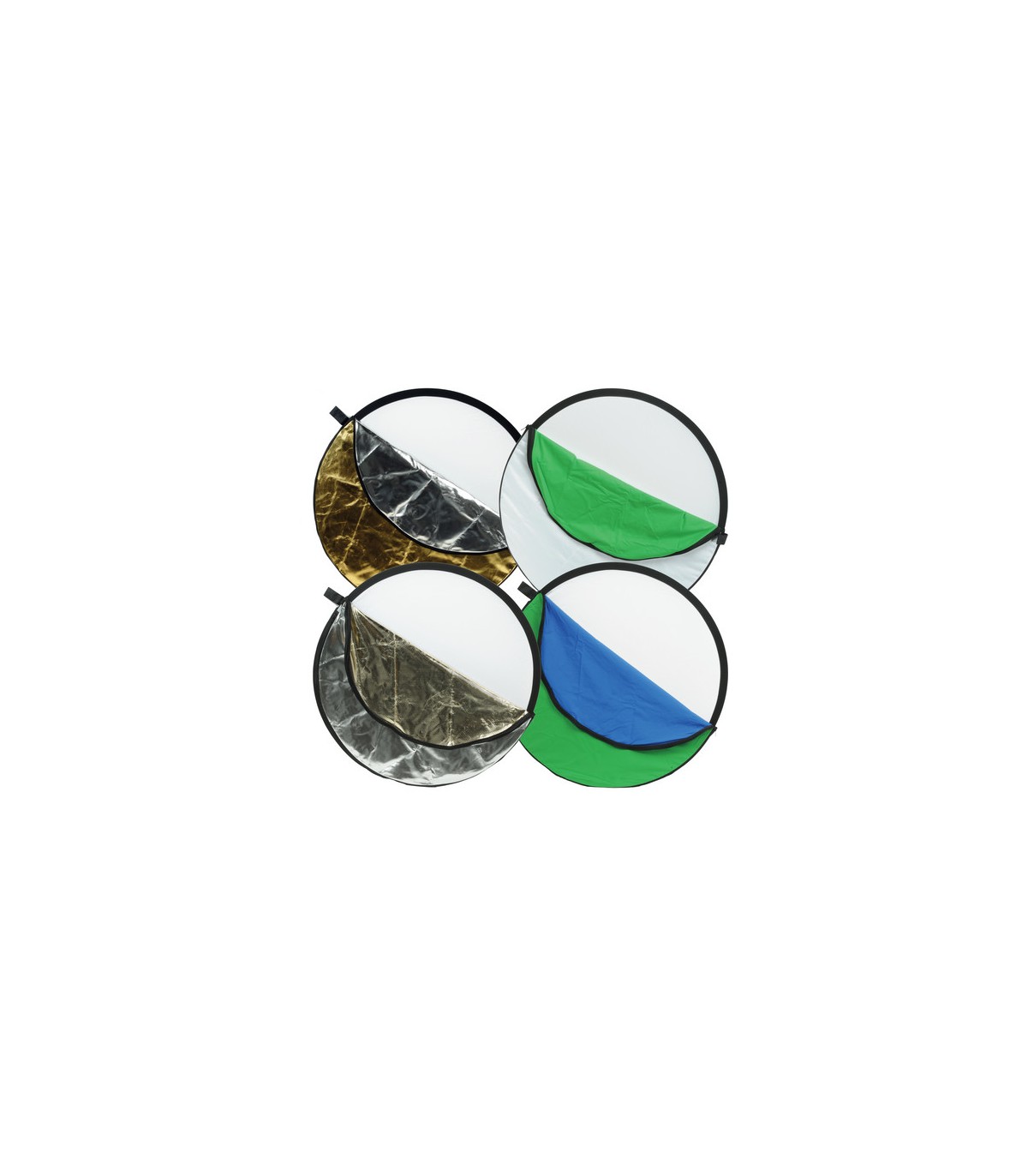 رفلکتور ۷ کاره ۸۰ سانتیمتری LS