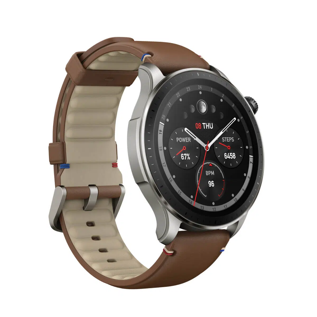 ساعت هوشمند شیائومی Xiaomi Amazfit GTR 4 Smartwatch