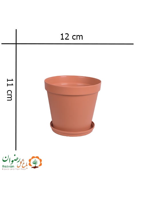 گلدان شهر آذین کد 1200