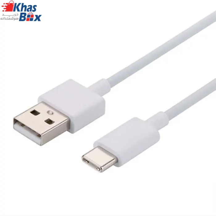 کابل شارژر هواوی اورجینال