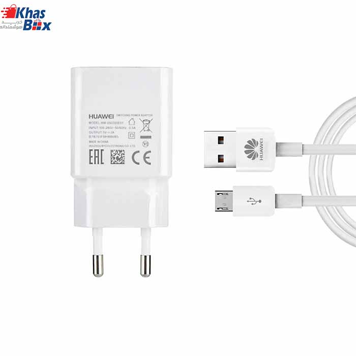 شارژر اصلی هواوی Y6 Pro