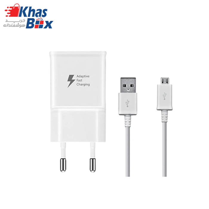 شارژر اصلی سامسونگ Tab A 8.0 2019