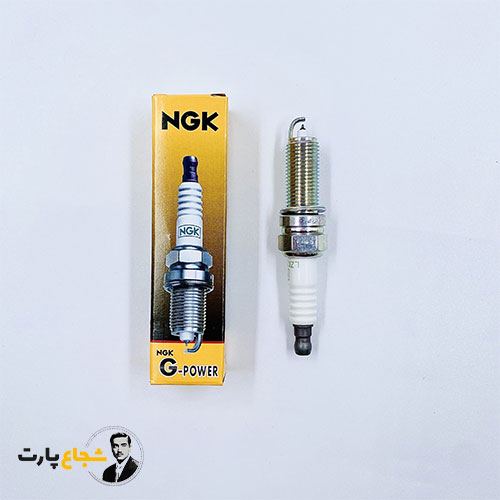 شمع یورو 4 پلاتینیوم جی پاور NGK