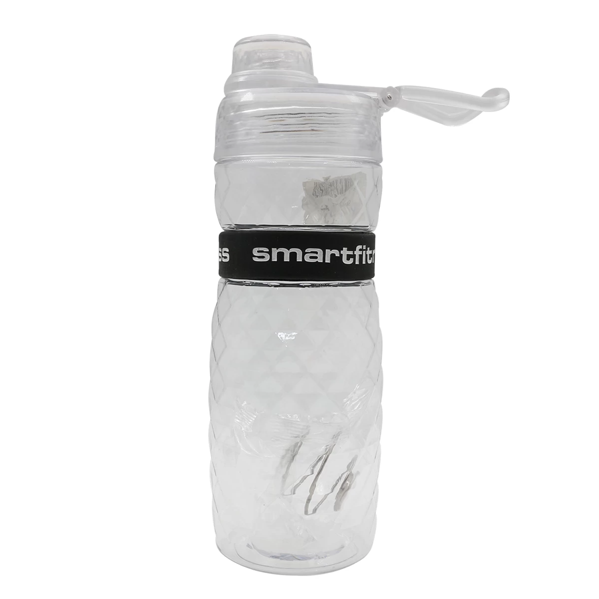 شیکر کریستالی اسمارت 500 میل Smart Fitness