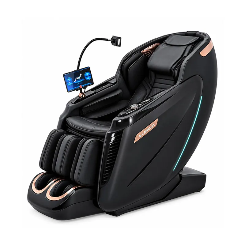 صندلی ماساژور لیرکن Leercon LEK-988Z4
