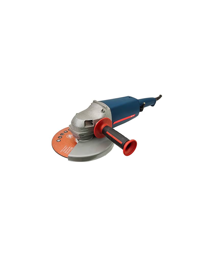 فرز آهنگری پوکا مدل G1802