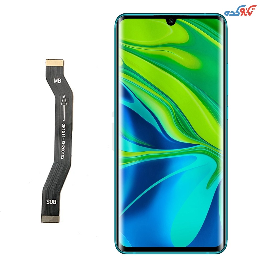 فلت main مناسب برای گوشی شیائومی Redmi Note 10