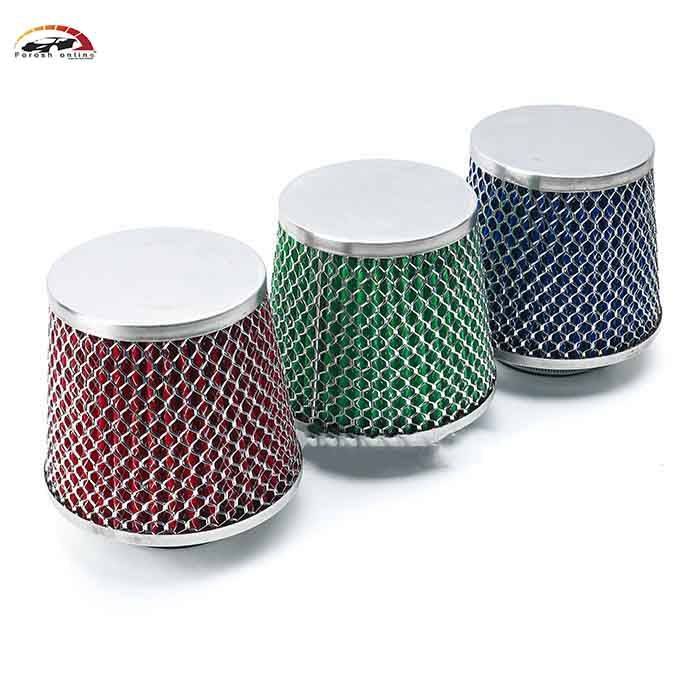 فیلتر اسپرت خودرو سیمی کاغذی