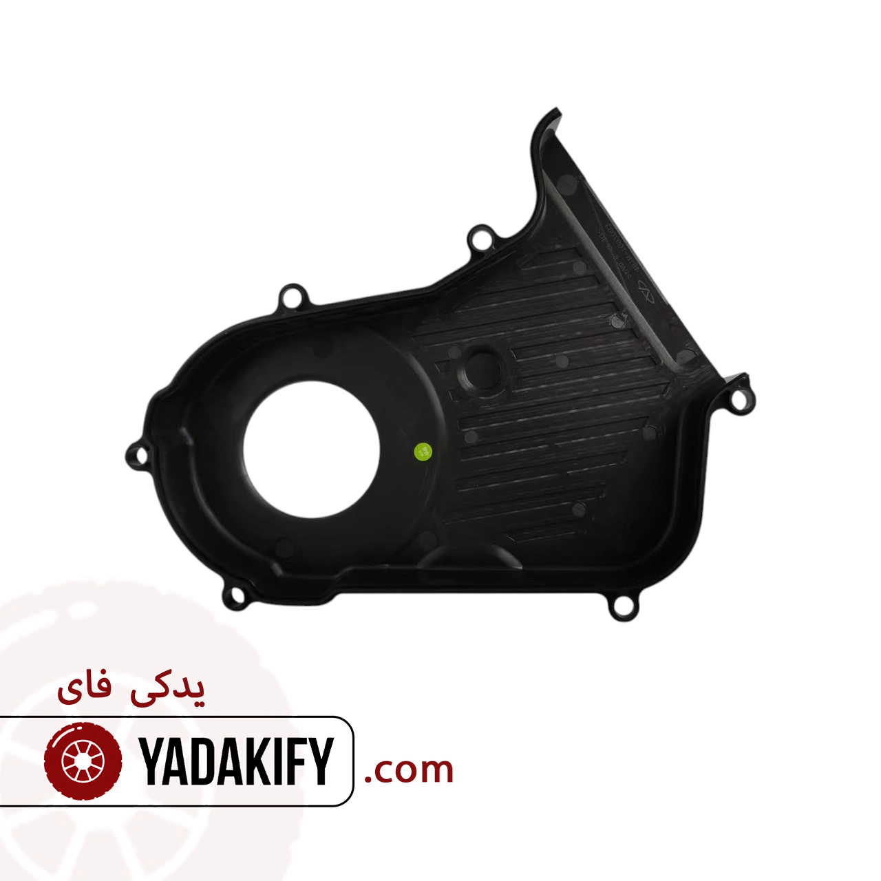 قاب تسمه تایم پایین ام وی ام 550