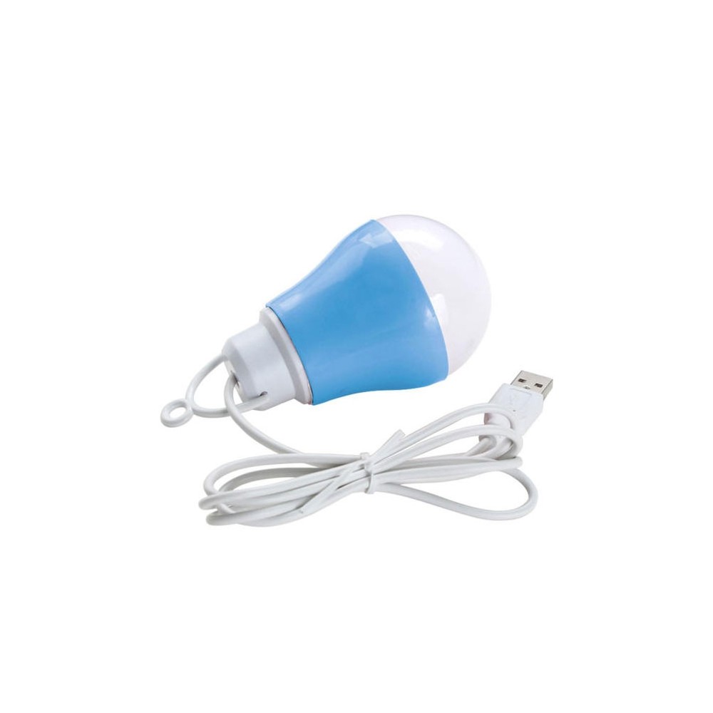 لامپ ال ای دی 12 وات USB