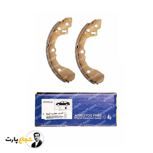لنت عقب تیبا امکو