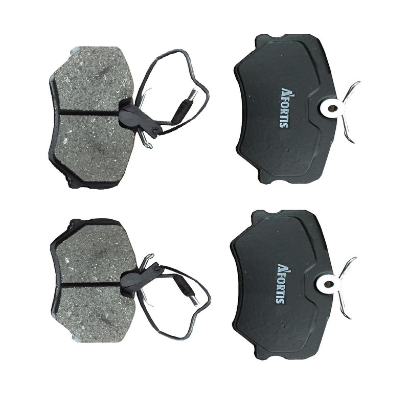 لنت ترمز جلو پژو 405 آفورتیس