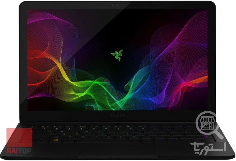 لپ تاپ 12.5 اینچی Razer مدل Blade Stealth RZ09 — تصویر 1