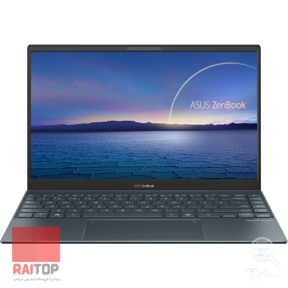 لپ تاپ 13 اینچی Asus مدل ZenBook UX325