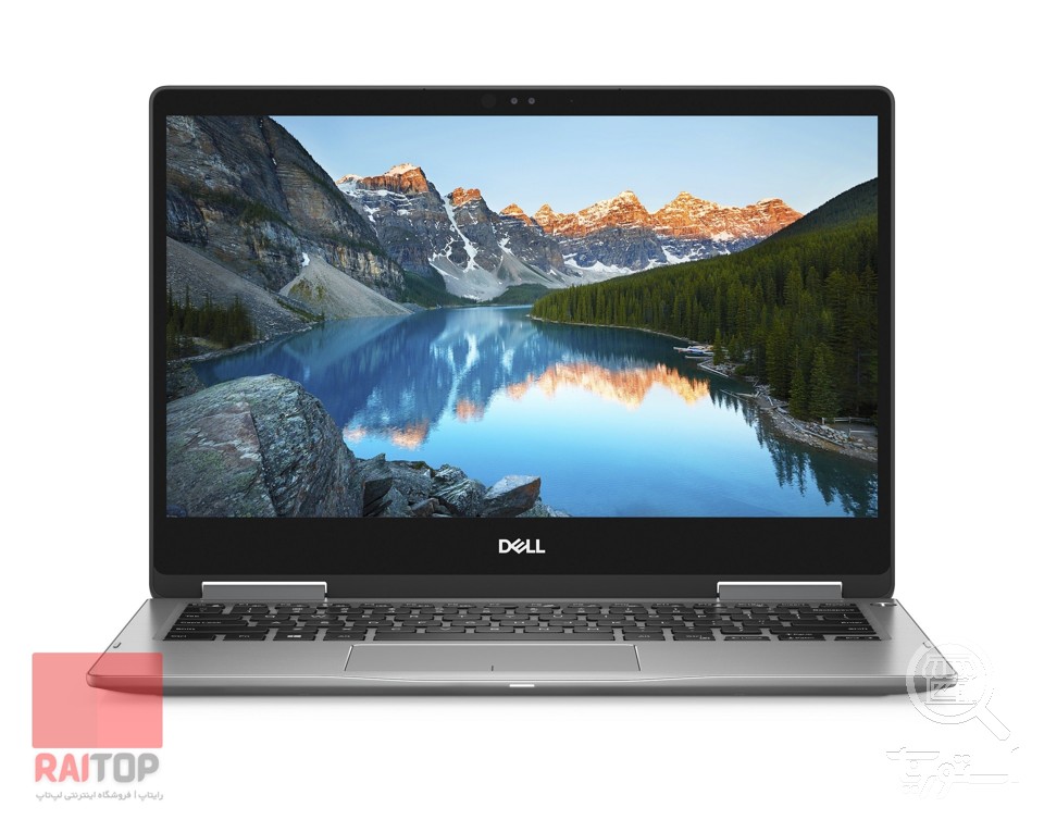 لپ تاپ 13 اینچی Dell مدل Inspiron 7373 — تصویر 1