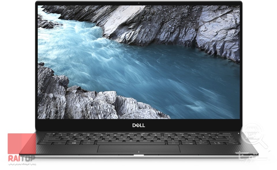 لپ تاپ 13 اینچی Dell مدل XPS 7390 — تصویر 1