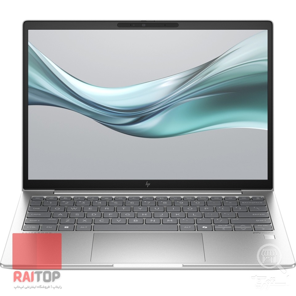 لپ تاپ 13 اینچی HP مدل EliteBook 630 G11 — تصویر 1