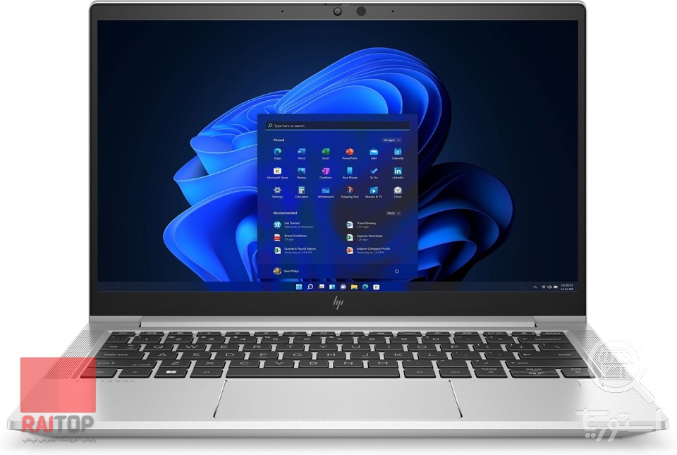لپ تاپ 13 اینچی HP مدل EliteBook 630 G10