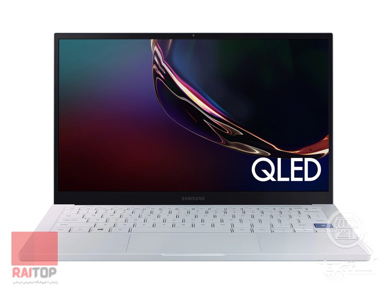 لپ تاپ 13 اینچی Samsung مدل Galaxy Book Ion