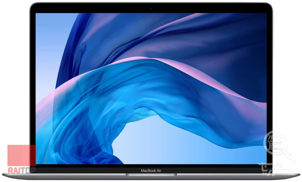 لپ تاپ 13 اینچی اپل Apple مدل MacBook Air (2020) Retina