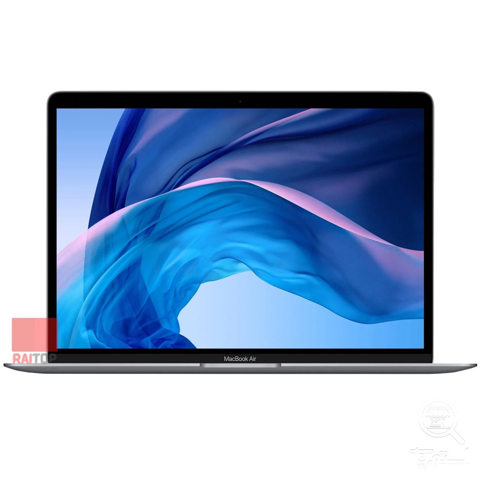 لپ تاپ 13 اینچی اپل Apple مدل MacBook Air (2019) Retina — تصویر 1