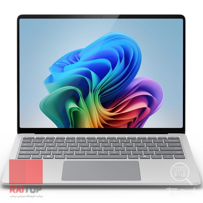 لپ تاپ 13.8 اینچی Microsoft مدل Surface Laptop 7 Intel