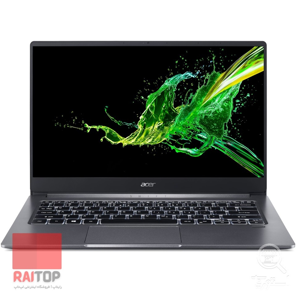 لپ تاپ 14 اینچی Acer مدل Swift 3 SF314-57