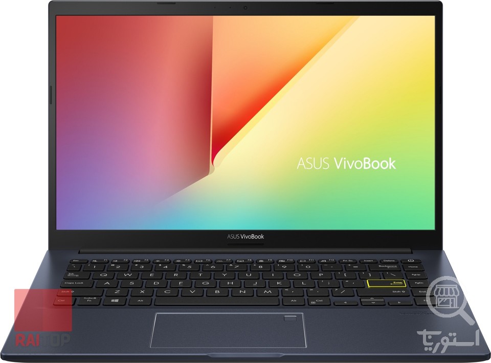 لپ تاپ 14 اینچی Asus مدل VivoBook 14 M413DA